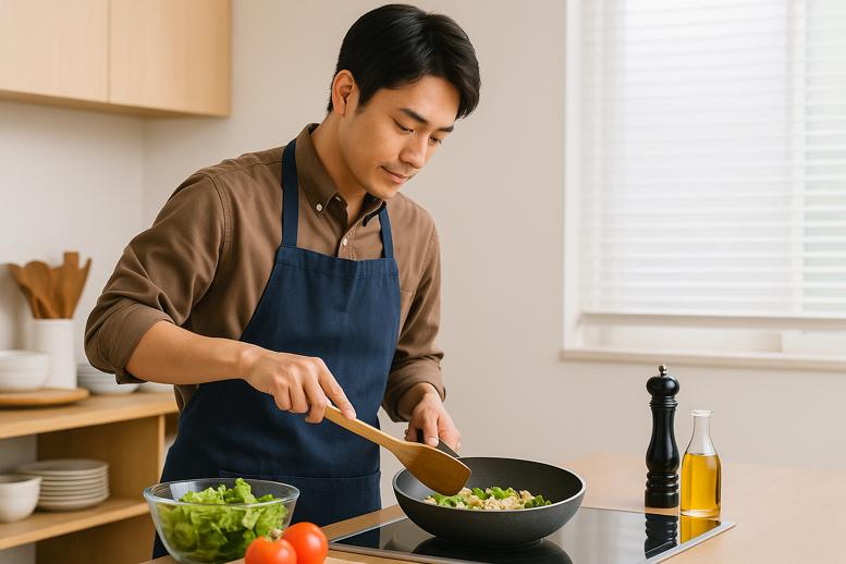 ナッシュだけで生活はできるのか?